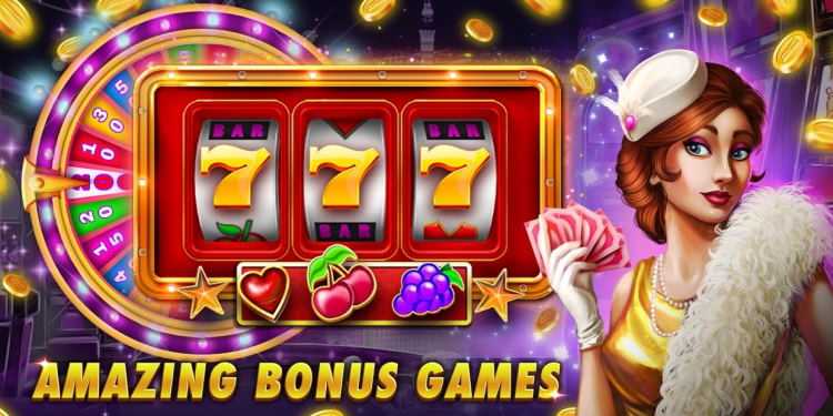 Situs Slot Exploring the Thrilling World of Online Slot Gaming