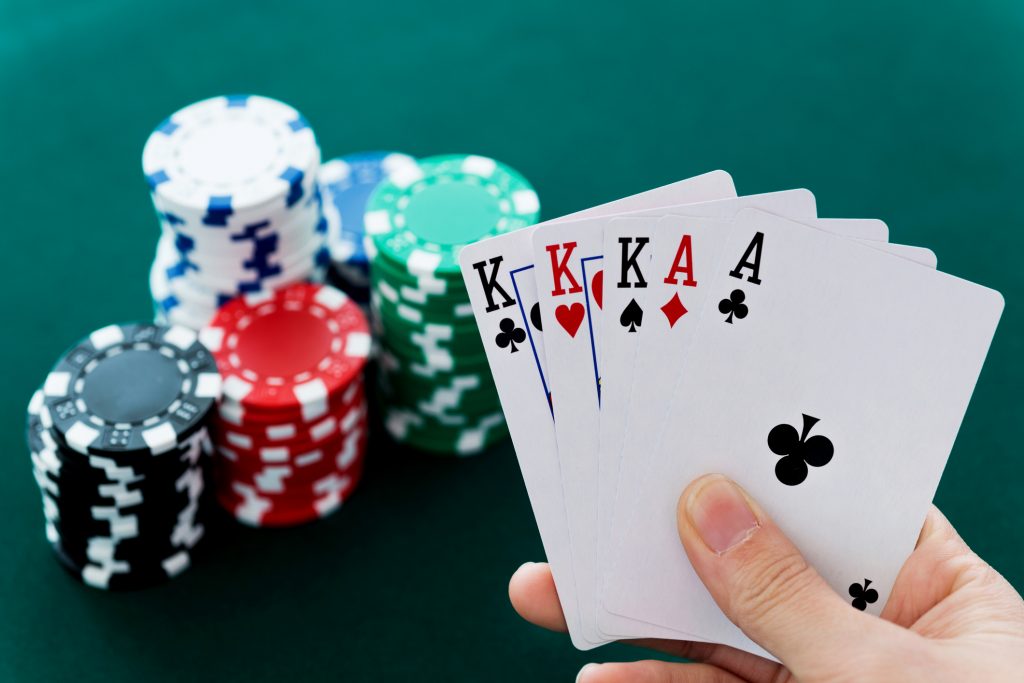 Twist to Win - Energizing Slot Gambling Experiences Anticipate!