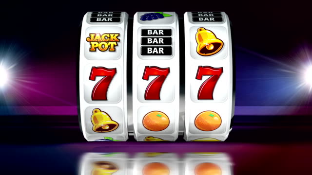 The Thrills of Slot Online Gacor Gaming