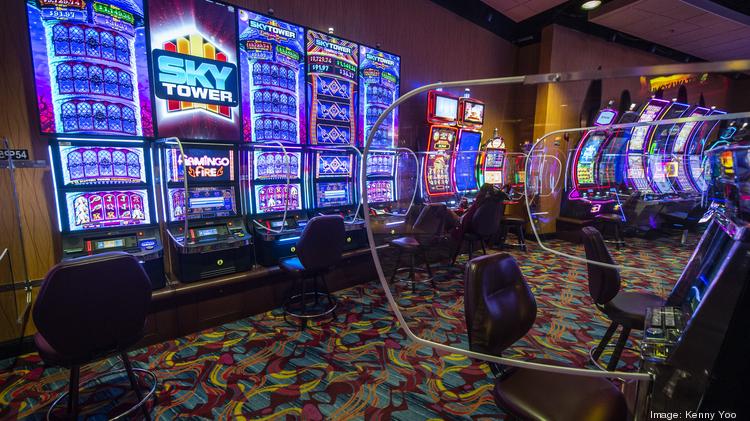 Online Slot Games A Player's Guide to Reel Excitement