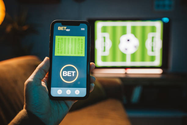 Betvisa Login Access the Best Sports Betting and Casino Games