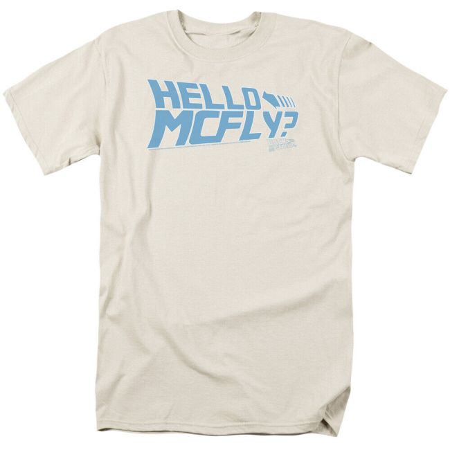 Dive into Mcfly Official Shop: Your Gateway to Exclusive Merchandise Bliss