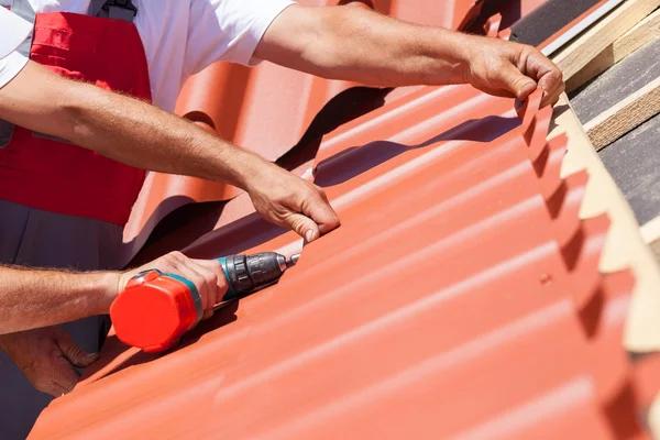 Top-Rated Roofing Companies Near Me Quality You Can Trust