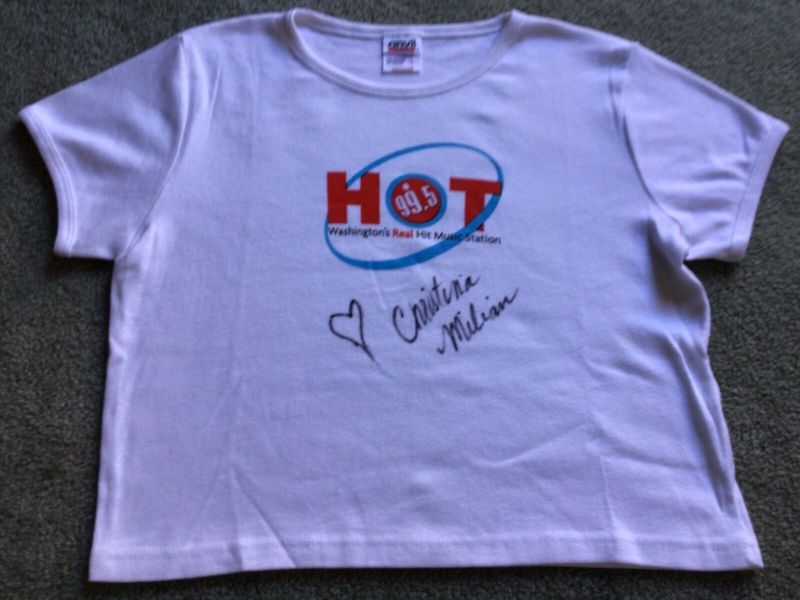 Elevate Your Style with Christina Milian Merchandise Must-Haves