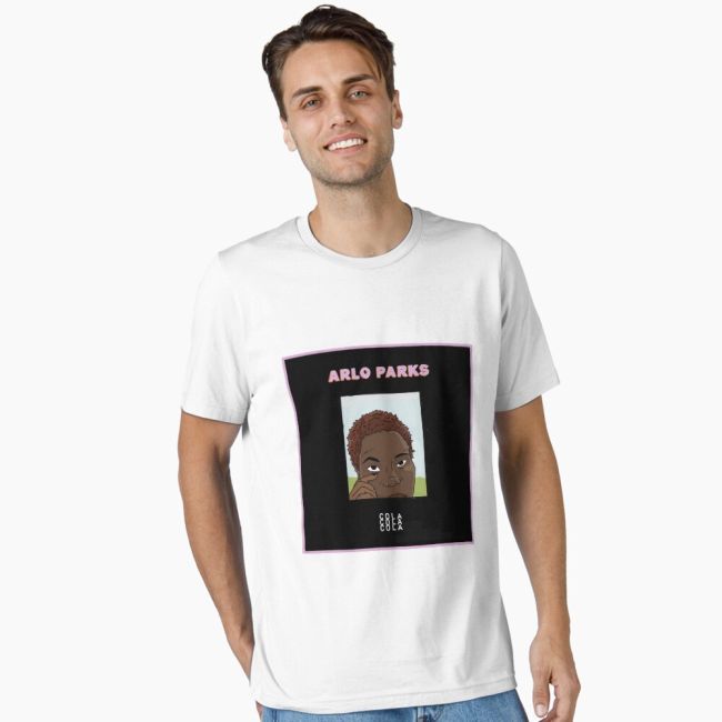 Embrace Your Vibe: Unveiling the Arlo Parks Official Merchandise