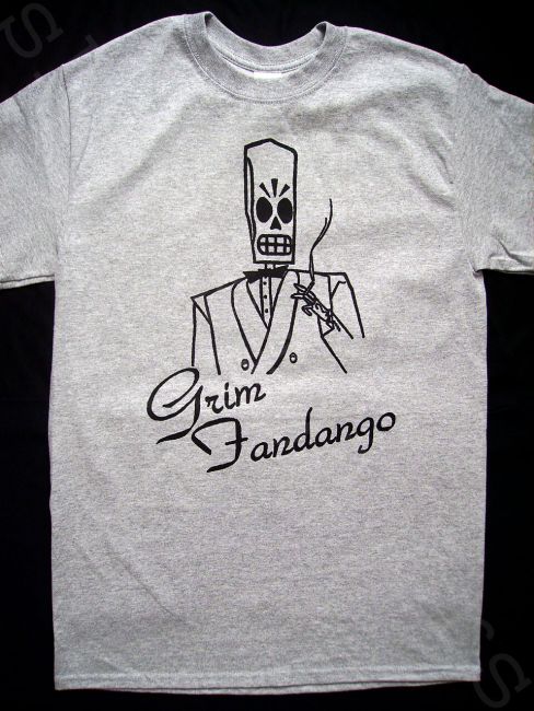 Grim Fandango Merchandise Galore: Your Definitive Source for Quality Finds