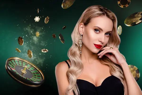 The Rise of Virtual Reality in Online Casino Experiences