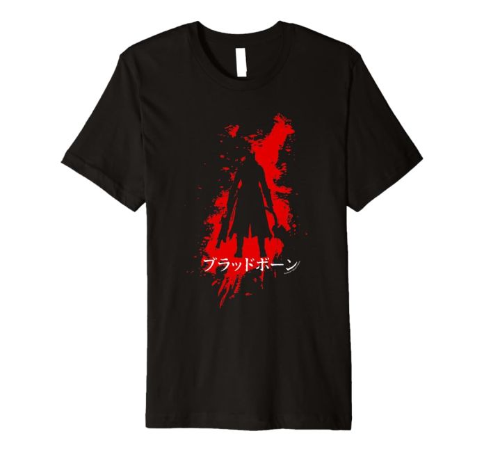 Unveiling the Best Bloodborne Merch: Your Ultimate Guide