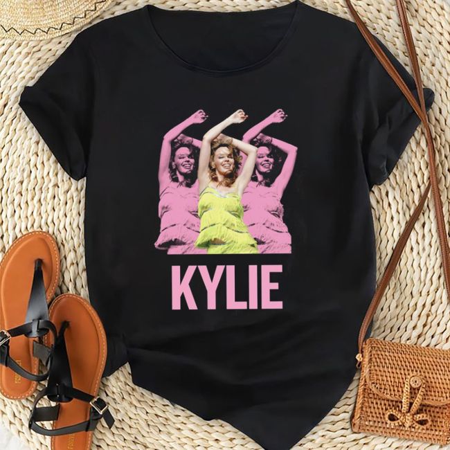 Discover the Must-Have Kylie Minogue Merchandise for True Fans