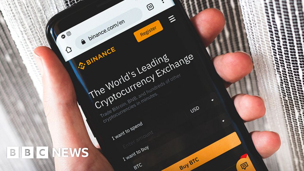 Binance Sign Up Made Easy for New Users